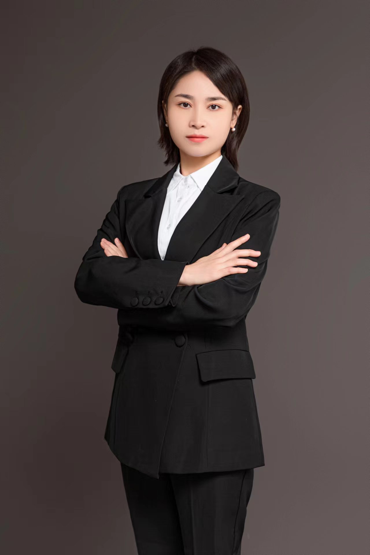傅麒碧